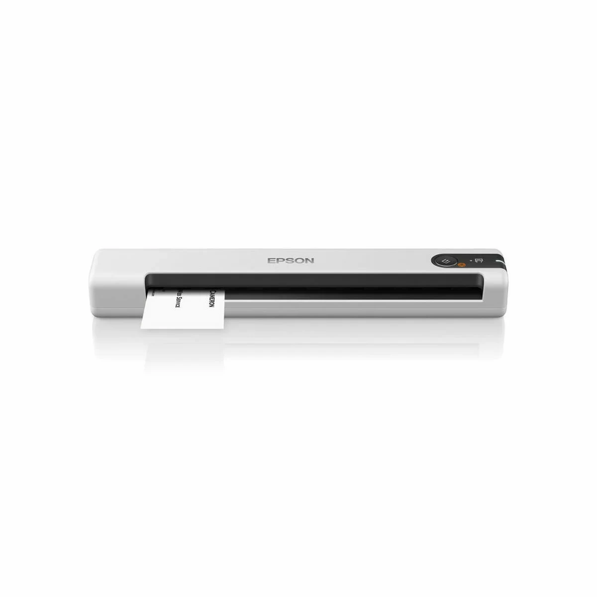 Escáner Portátil Epson B11B252402 600 dpi USB 2.0