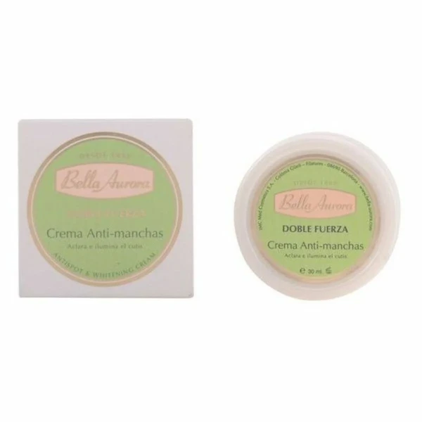 Crema Antimanchas Bella Aurora 2526115 30 ml