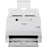 Escáner Canon RS40 30 ppm 40 ppm