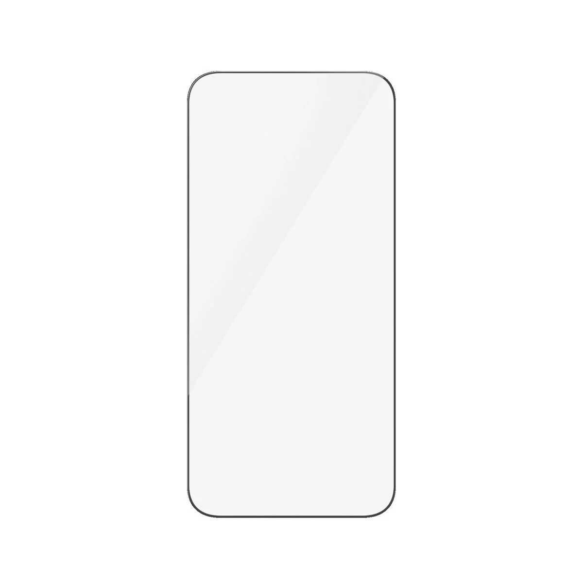 Protector de Pantalla para Móvil Panzer Glass 2812 Apple