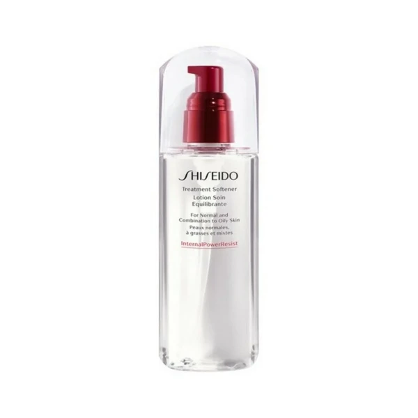 Loción Equilibrante Defend SkinCare Softener Shiseido 57425 (150 ml) 150 ml
