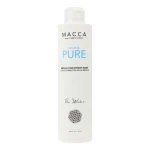 Agua Micelar Desmaquillante Clean & Pure Macca Clean Pure Concentrado 200 ml