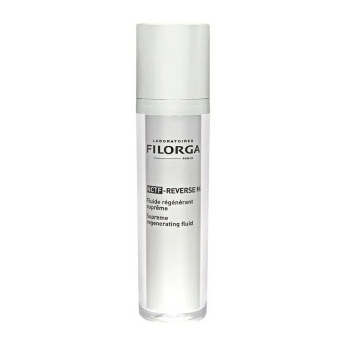Crema Antiedad Nctf Reverse Mat Filorga 6019223 (50 ml) 50 ml