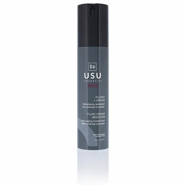 Sérum Facial USU Cosmetics Men 50 ml