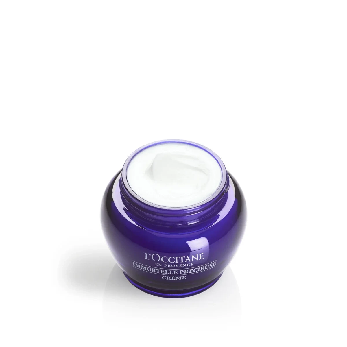 Crema Antiedad L'Occitane En Provence Siempreviva Preciosa 50 ml