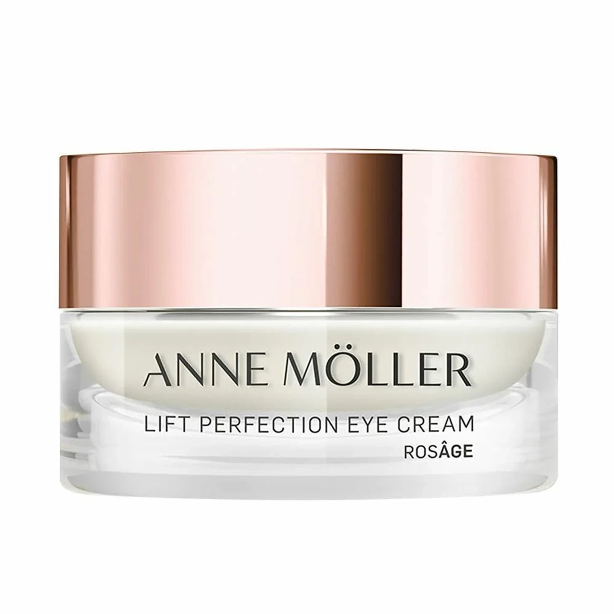Crema para Contorno de Ojos Anne Möller Rosâge Antiarrugas 15 ml