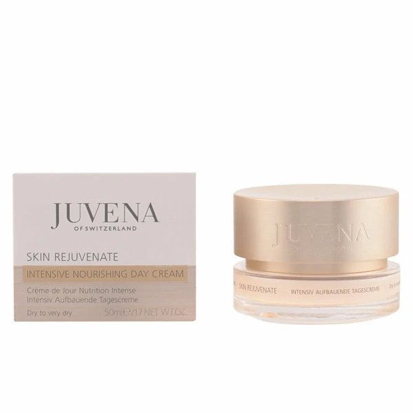 Crema Hidratante Antiedad Juvena 8633 50 ml