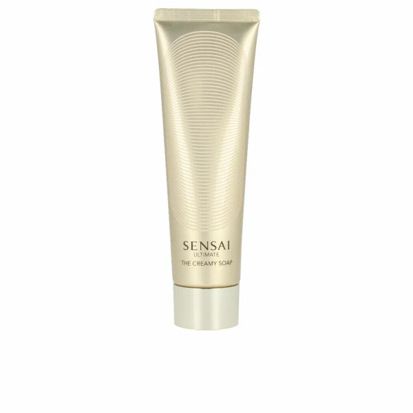 Crema Limpiadora Antiedad Kanebo Sensai Ultimate 125 ml