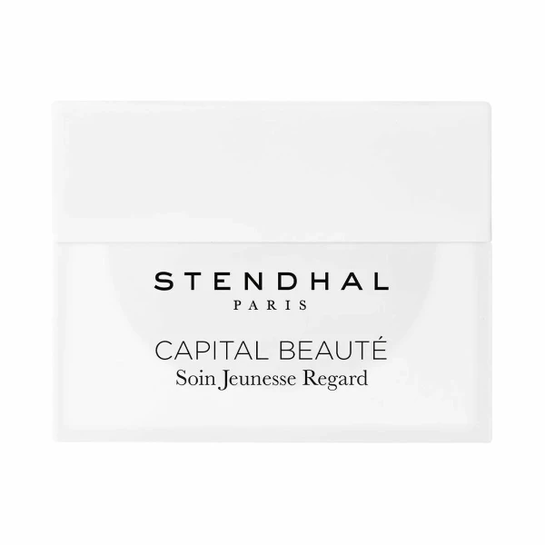 Crema Antiarrugas de Día Stendhal Capital Beauté 10 ml