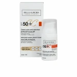 Crema Antimanchas Bella Aurora 2526113 Tono Claro 30 ml