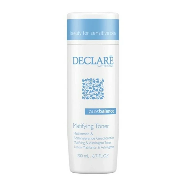 Tónico Facial Pure Balance Matifying Declaré Pure Balance (200 ml) 200 ml