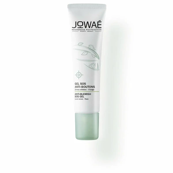 Gel facial Jowaé Anti Blemish Sos Antimanchas 10 ml