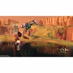 Videojuego PlayStation 5 Microids Goldorak Grendizer: The Feast of the Wolves - Standard Edition (FR)