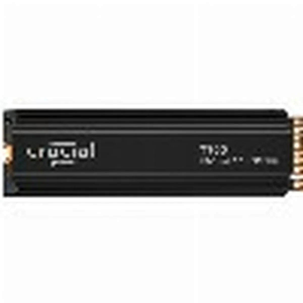 Disco Duro Crucial CT4000T700SSD5 2 TB