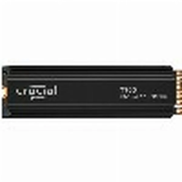 Disco Duro Crucial CT4000T700SSD5 2 TB