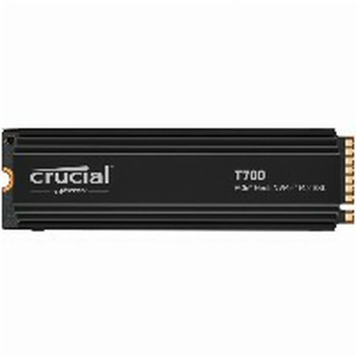 Disco Duro Crucial CT4000T700SSD5 2 TB