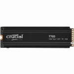 Disco Duro Crucial CT4000T700SSD5 2 TB