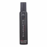 Espuma para Dar Volumen Silhouette Schwarzkopf (200 ml)