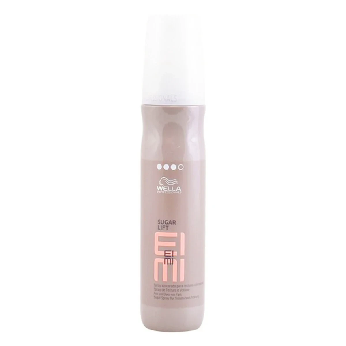 Fijador Fuerte Para el Cabello Eimi Wella (150 ml) (150 ml)