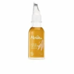 Aceite Facial Huiles de Beaute Melvita Aceites De Belleza Zanahoria 50 ml