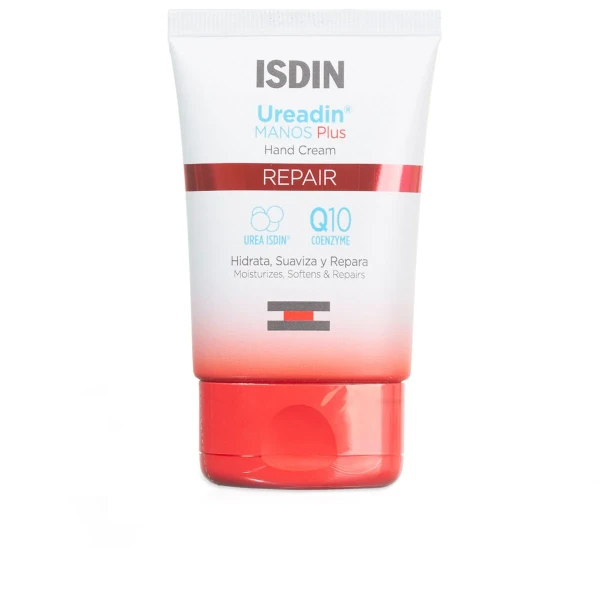 Crema de Manos Isdin Ureadin Manos Plus (50 ml)