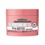Manteca corporal The Righteous Butter Soap & Glory 5.0451E+12 300 ml