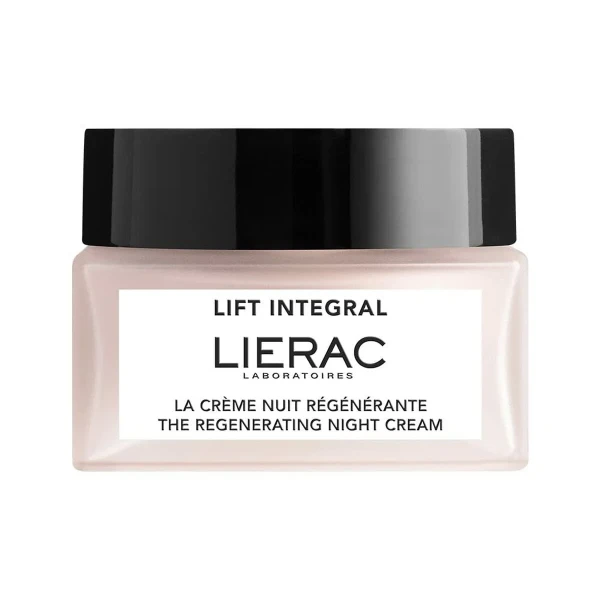 Crema Regeneradora Lierac Lift Integral 50 ml