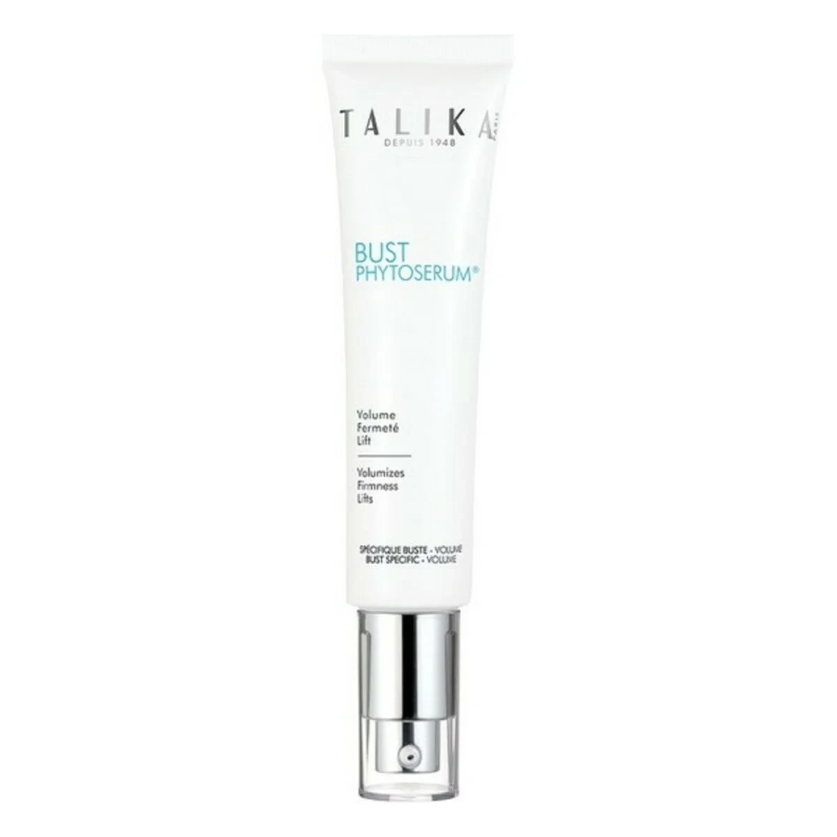Crema Reafirmante de Pechos Bust Phytoserum Talika 12248 70 ml