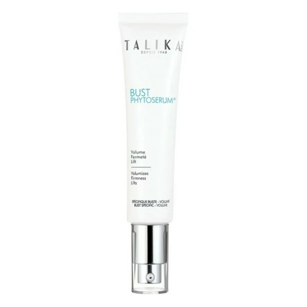 Crema Reafirmante de Pechos Bust Phytoserum Talika 12248 70 ml