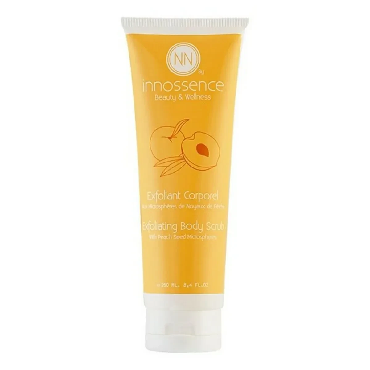 Exfoliante Corporal Innopure Innossence Innopure (250 ml) 250 ml