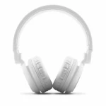 Auriculares con Micrófono Energy Sistem DJ2 426737 Blancos