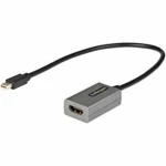 Adaptador DisplayPort a HDMI Startech MDP2HDEC            