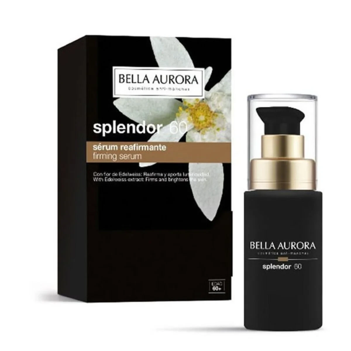 Sérum Facial Bella Aurora 4094520 30 ml (50 ml)