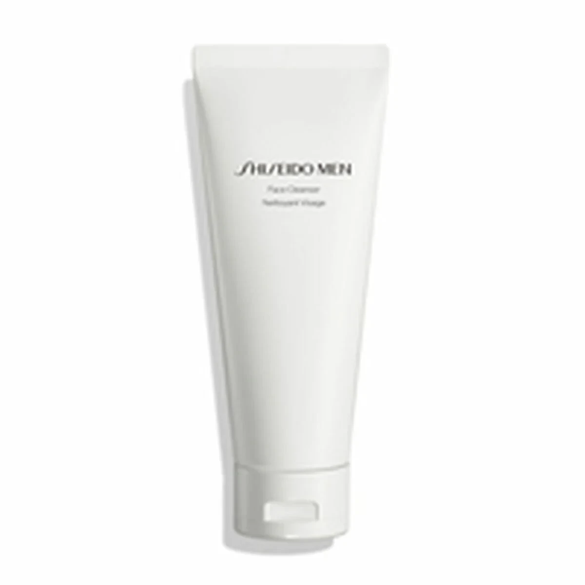 Pastilla de Jabón Shiseido 768614171522 125 ml