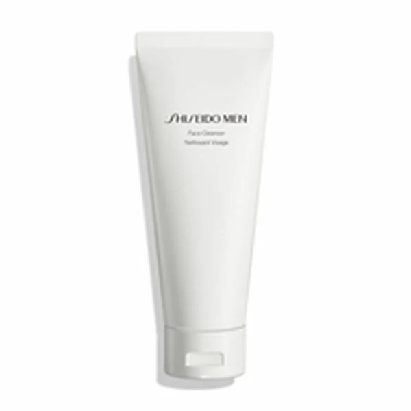 Pastilla de Jabón Shiseido 768614171522 125 ml