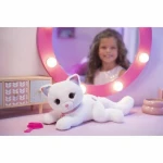 Peluche Gipsy Cuty Bella Gato