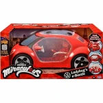 Coche Bandai Ladybug´s e-beatle