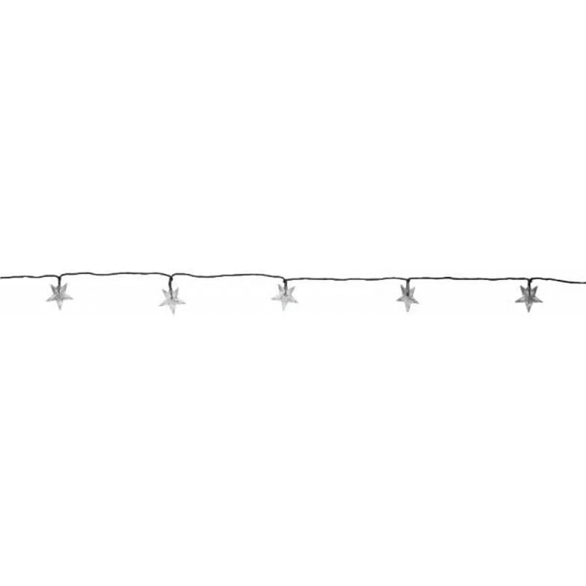 Guirnalda de Luces LED Super Smart Ultra Luz fría Estrellas