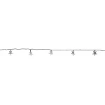 Guirnalda de Luces LED Super Smart Ultra Luz fría Estrellas