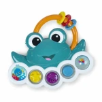 Juguete de bebé Baby Einstein Ocean Explorers Neptune's Plástico