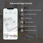 Robot Aspirador Roborock Q REVO