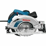 Sierra circular BOSCH Professional GKS 85G 2200 W 230 V 235 mm