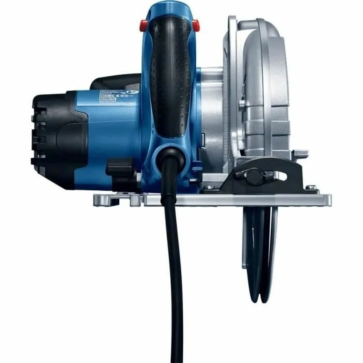 Sierra circular BOSCH Professional GKS 85G 2200 W 230 V 235 mm