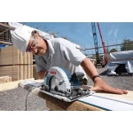 Sierra circular BOSCH Professional GKS 85G 2200 W 230 V 235 mm