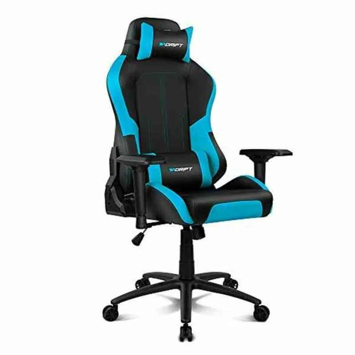 Silla Gaming DRIFT DR250 Azul