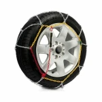 Cadenas de Nieve de Coche Goodyear GODKN100