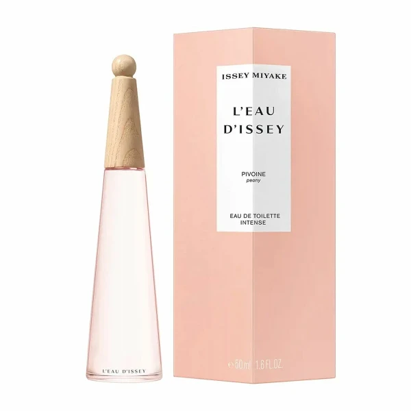 Perfume Mujer Issey Miyake 50 ml