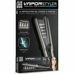 Plancha de Pelo Jean Louis David 39969 VAPOR STYLER 50 W