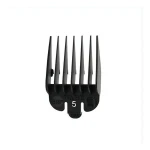 Peine Cortacabellos Wahl Moser Clipper Guide 5/8" Nº5 (16 mm)