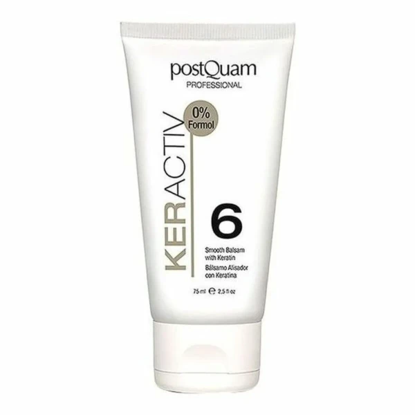 Sérum Capilar Keractiv Postquam PQPKER06 (75 ml) 75 ml